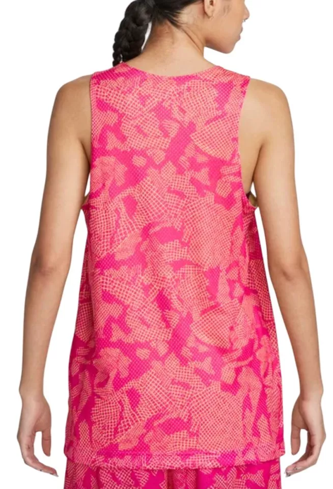 Bluza Nike Swoosh Fly Women's Reversible Basketball Tank Top