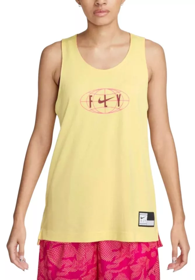 Bluza Nike Swoosh Fly Women's Reversible Basketball Tank Top