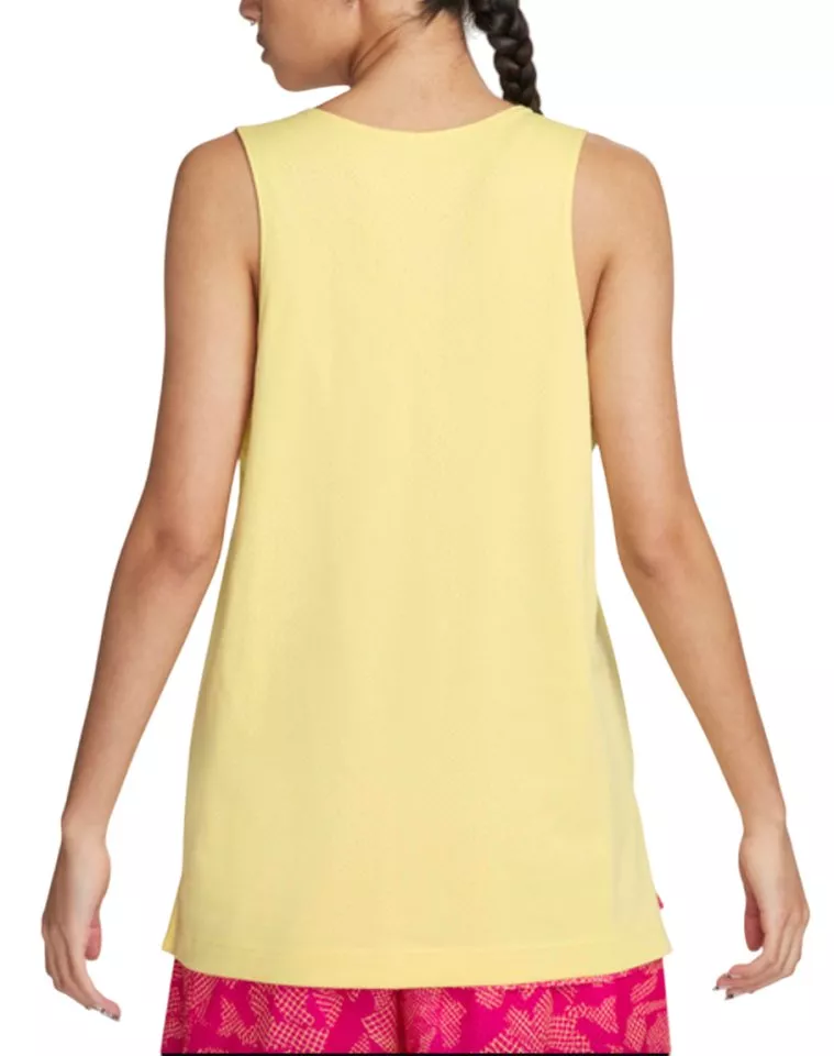 Bluza Nike Swoosh Fly Women's Reversible Basketball Tank Top