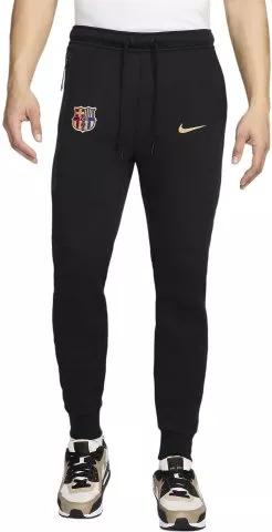 FCB M NSW TECH FLC JGR PANT