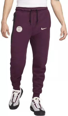 nike psg mnsw tech flc jgr pant 772893 fn8490 610 480