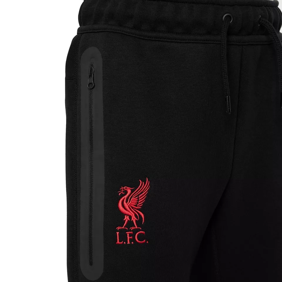 Housut Nike LFC B NSW TECH FLC PANT