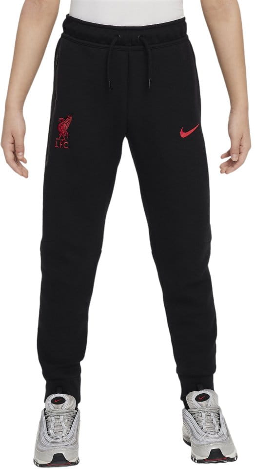 Housut Nike LFC B NSW TECH FLC PANT