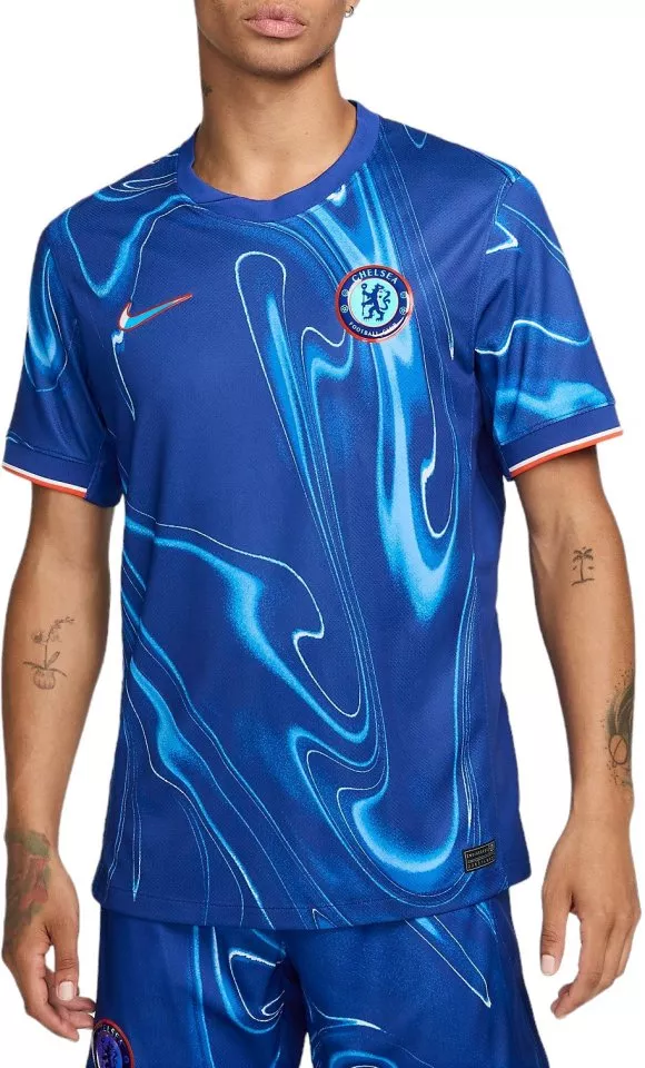 Nike CFC M NK DF JSY SS STAD HM 2024/25 Póló