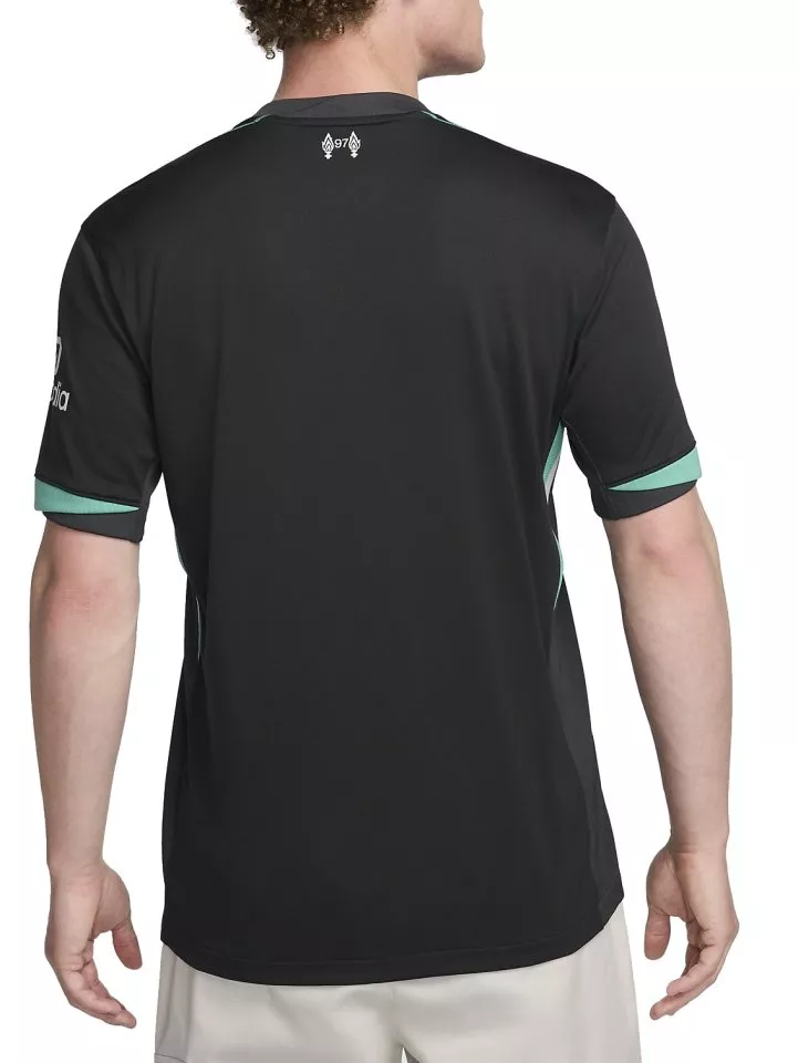 Tröja Nike LFC M NK DF JSY SS STAD AW 2024/25
