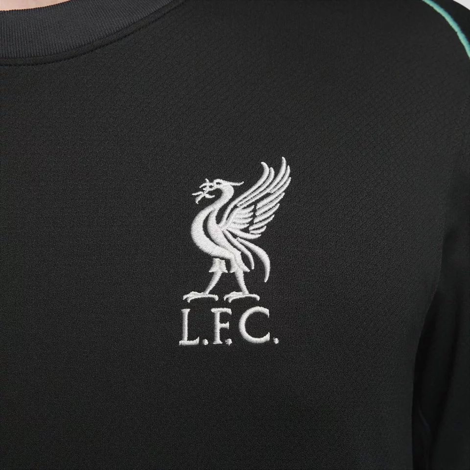 Tröja Nike LFC M NK DF JSY SS STAD AW 2024/25