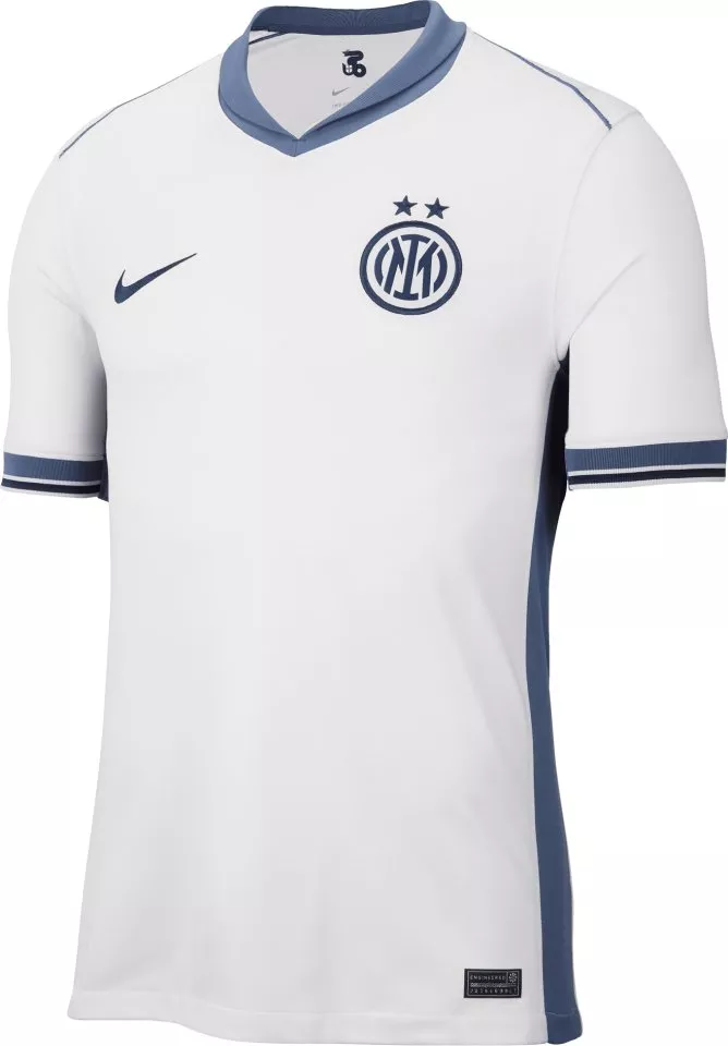 Camiseta de fútbol Nike INTER M NK DF JSY SS STAD AW 2024/25