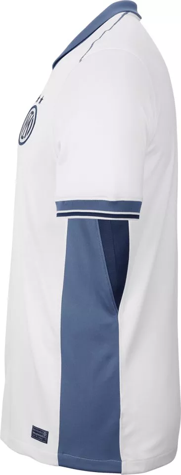 Camiseta de fútbol Nike INTER M NK DF JSY SS STAD AW 2024/25