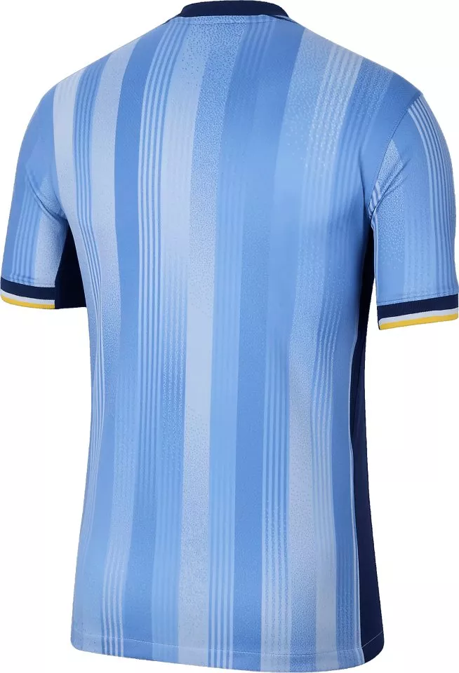 Pánský hostující fotbalový dres s krátkým rukávem Nike Tottenham Hotspur Stadium 2024/25