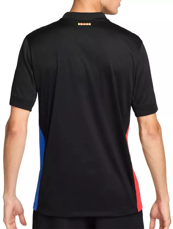 Jersey Nike FCB M NK DF JSY SS STAD AW 2024/25