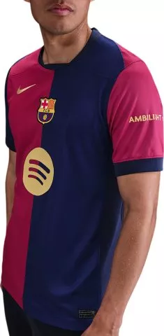 F.C. Barcelona Stadium Jersey Home 2024/25