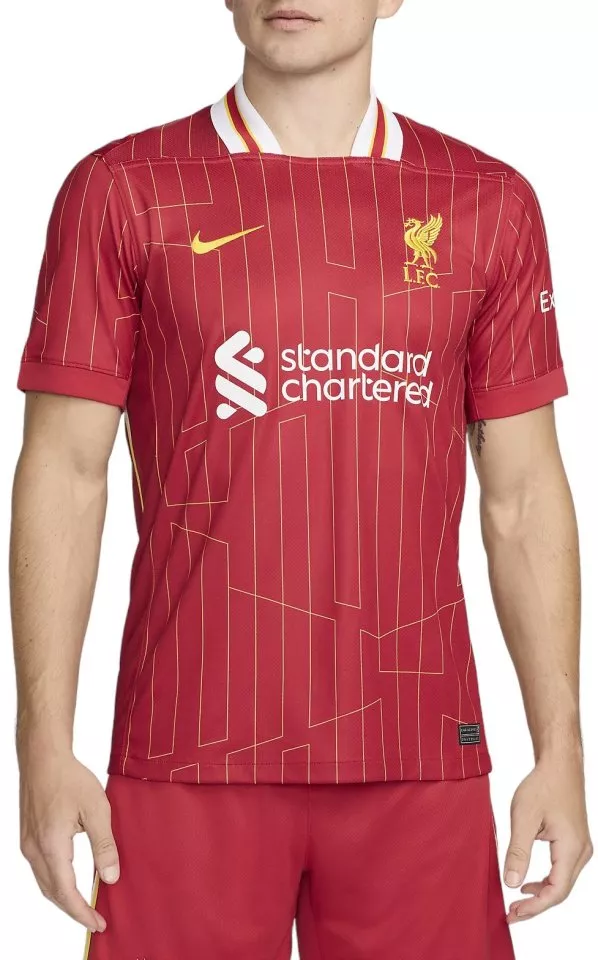Dres Nike LFC M NK DF JSY SS STAD HM 2024/25