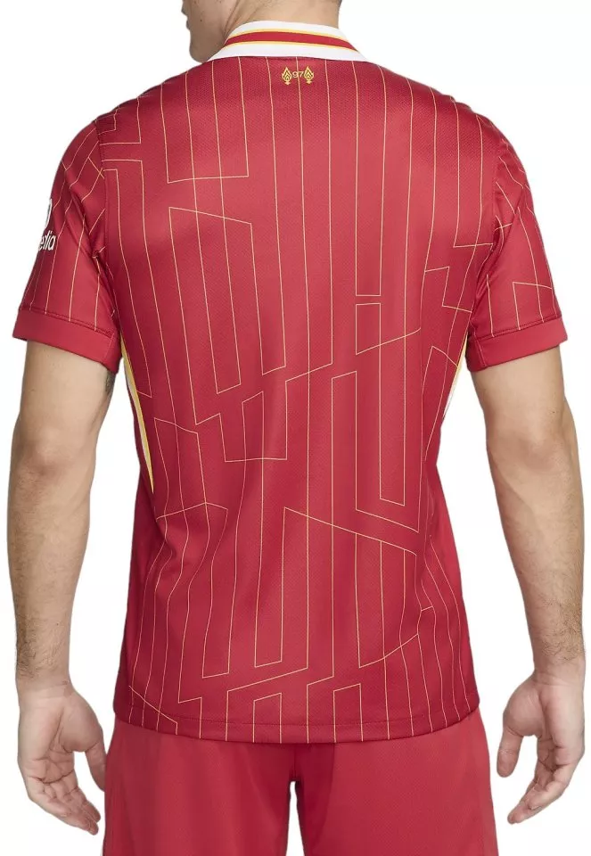 Dres Nike LFC M NK DF JSY SS STAD HM 2024/25