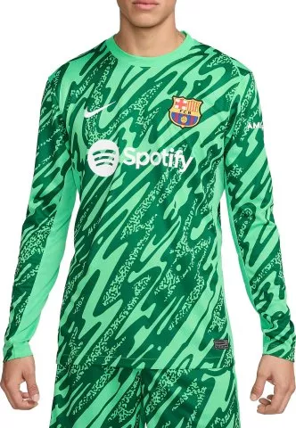 nike fcb m nk df jsy ls stad gk 2024 25 814376 fn8809 329 480