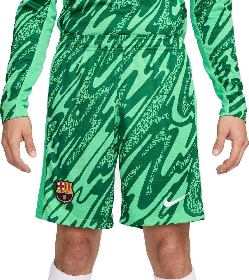 Sorturi Nike FCB M NK DF SHORT STAD GK 2024/25