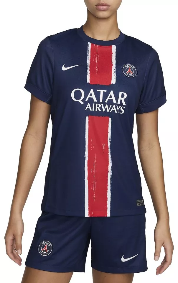 Tröja Nike PSG W NK DF STAD JSY SS HM 2024/25