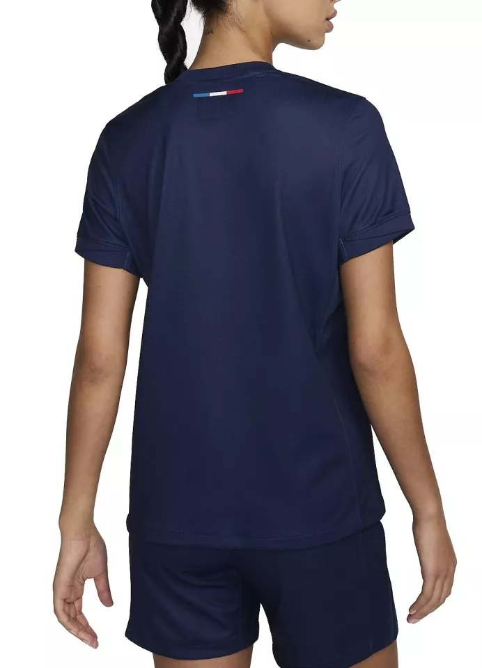 Tröja Nike PSG W NK DF STAD JSY SS HM 2024/25