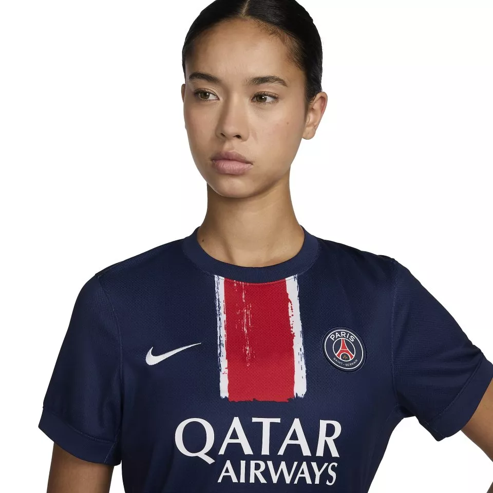 Tröja Nike PSG W NK DF STAD JSY SS HM 2024/25