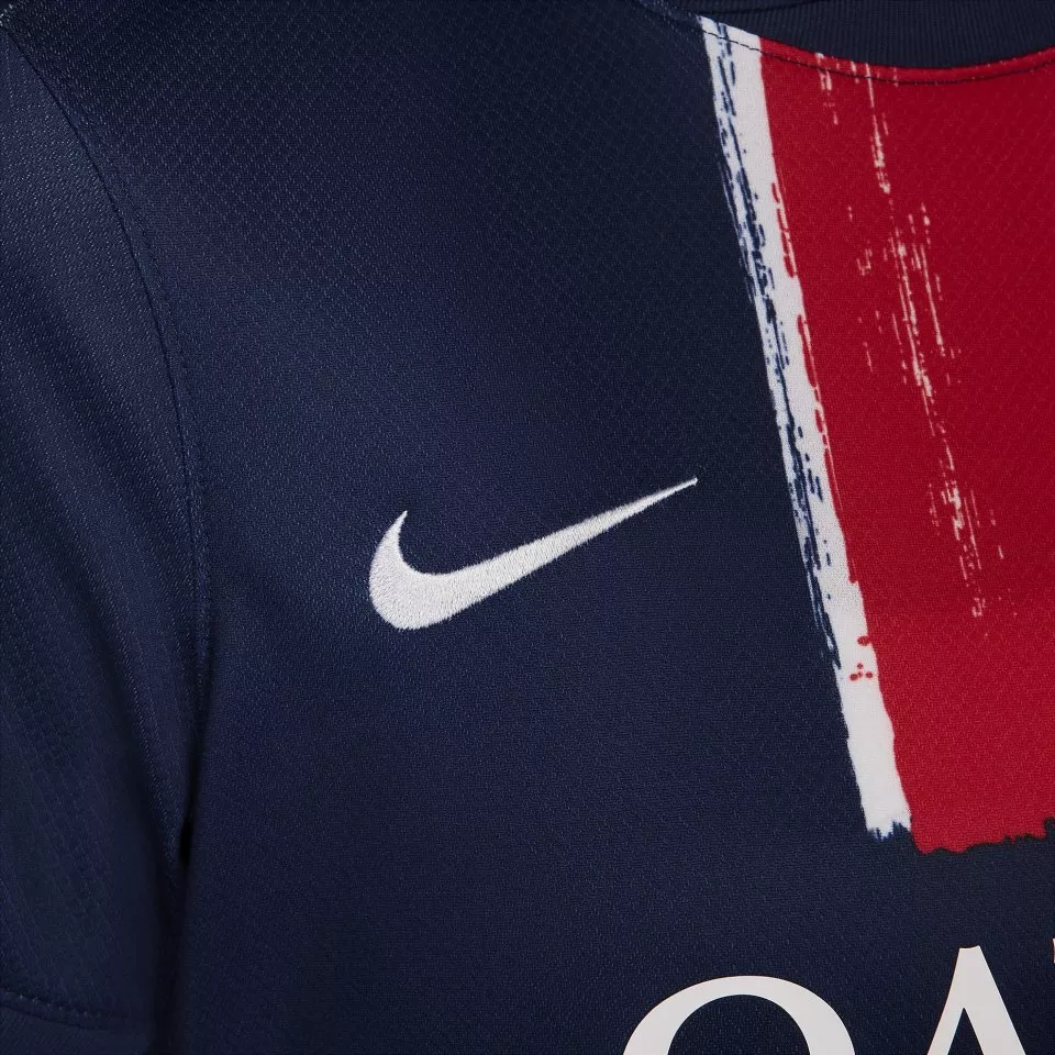 Tröja Nike PSG W NK DF STAD JSY SS HM 2024/25