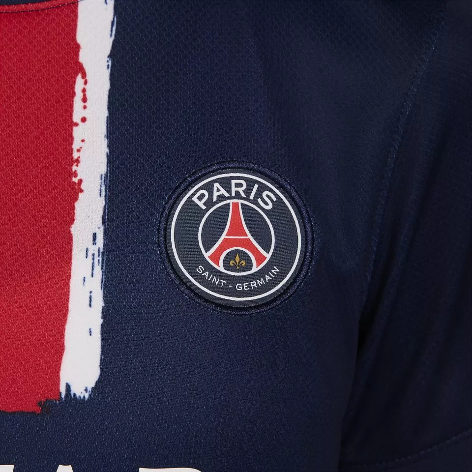 Tröja Nike PSG W NK DF STAD JSY SS HM 2024/25