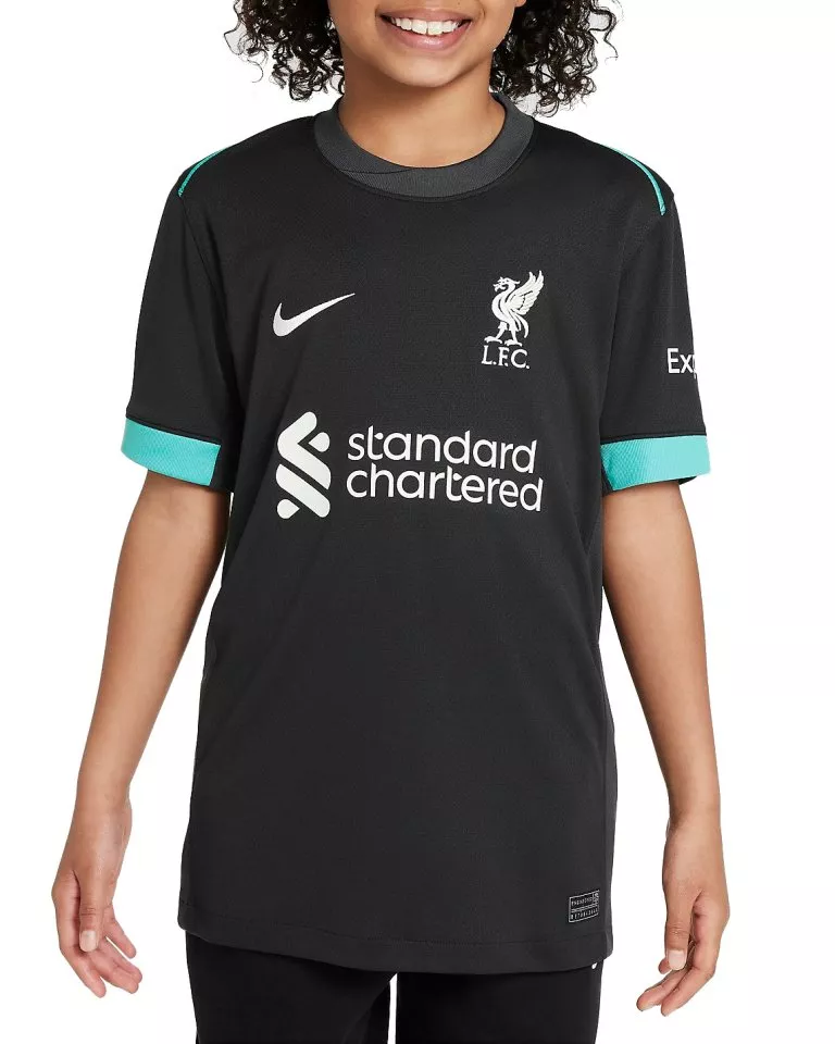 Nike LFC Y NK DF JSY SS STAD AW 2024/25 Póló