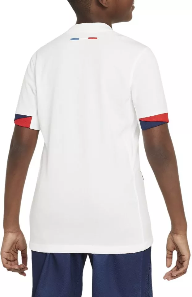 Tröja Nike PSG Y NK DF JSY SS STAD AW 2024/25
