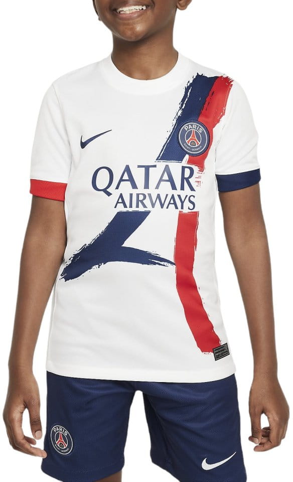 Tröja Nike PSG Y NK DF JSY SS STAD AW 2024/25