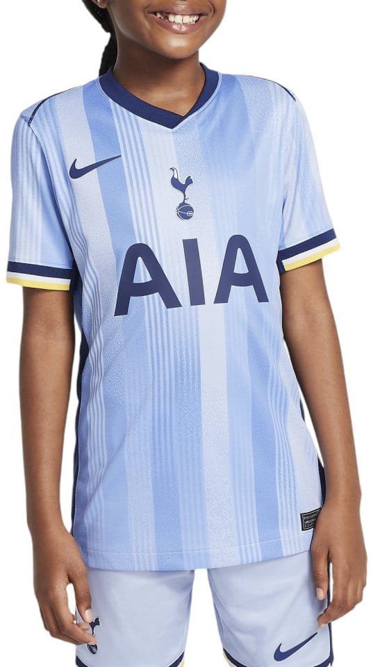Camiseta de fútbol Nike THFC Y NK DF JSY SS STAD AW 2024/25