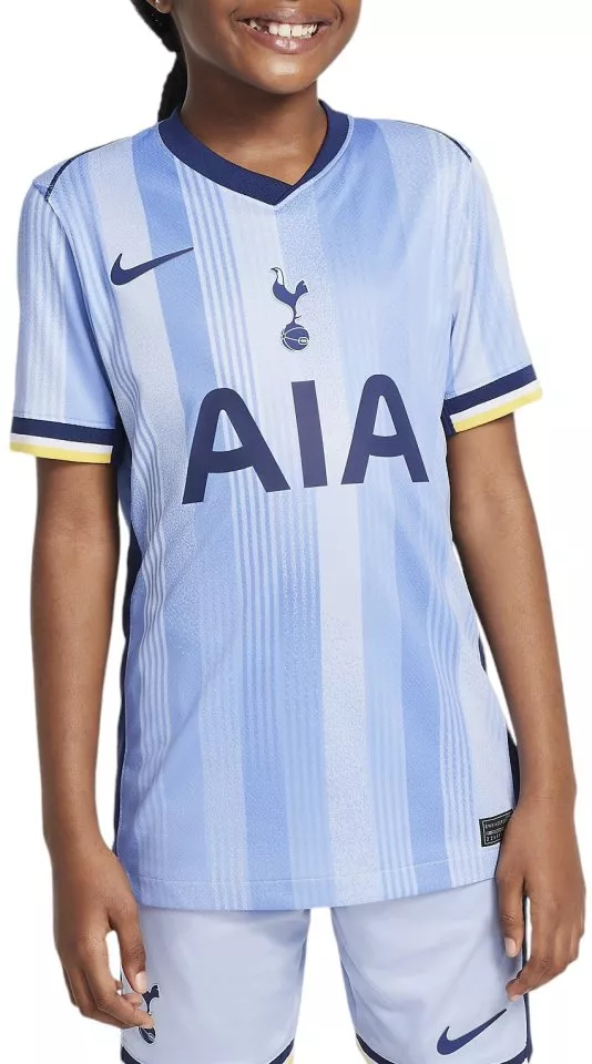 Camiseta de fútbol Nike THFC Y NK DF JSY SS STAD AW 2024/25
