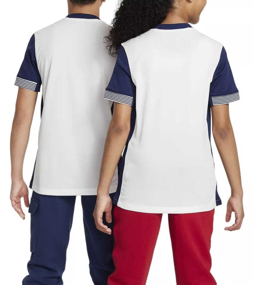 Nike THFC Y NK DF JSY SS STAD HM 2024/25 Póló