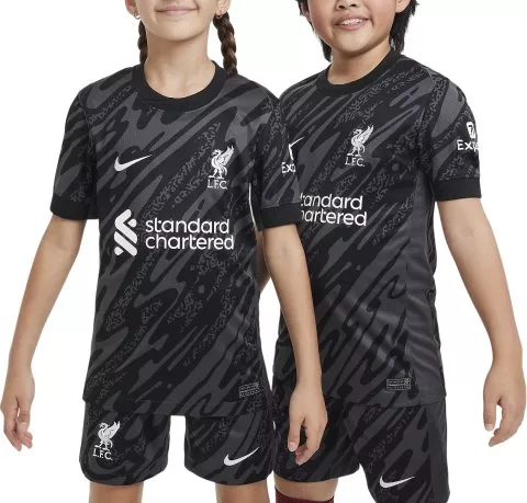 LFC Y NK DF JSY SS STAD GK 2024/25