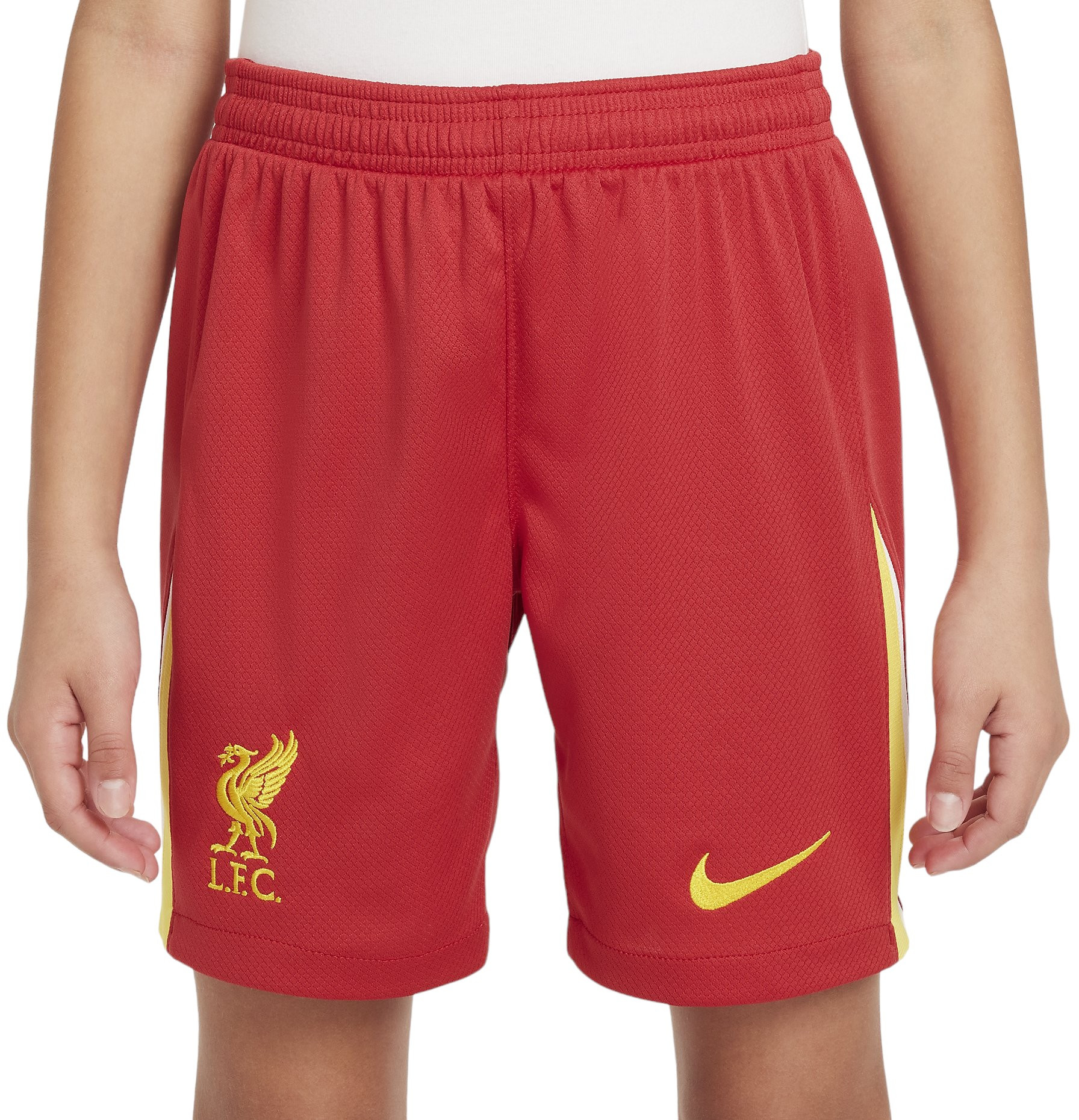 LFC Y NK DF SHORT STAD HM 2024/25