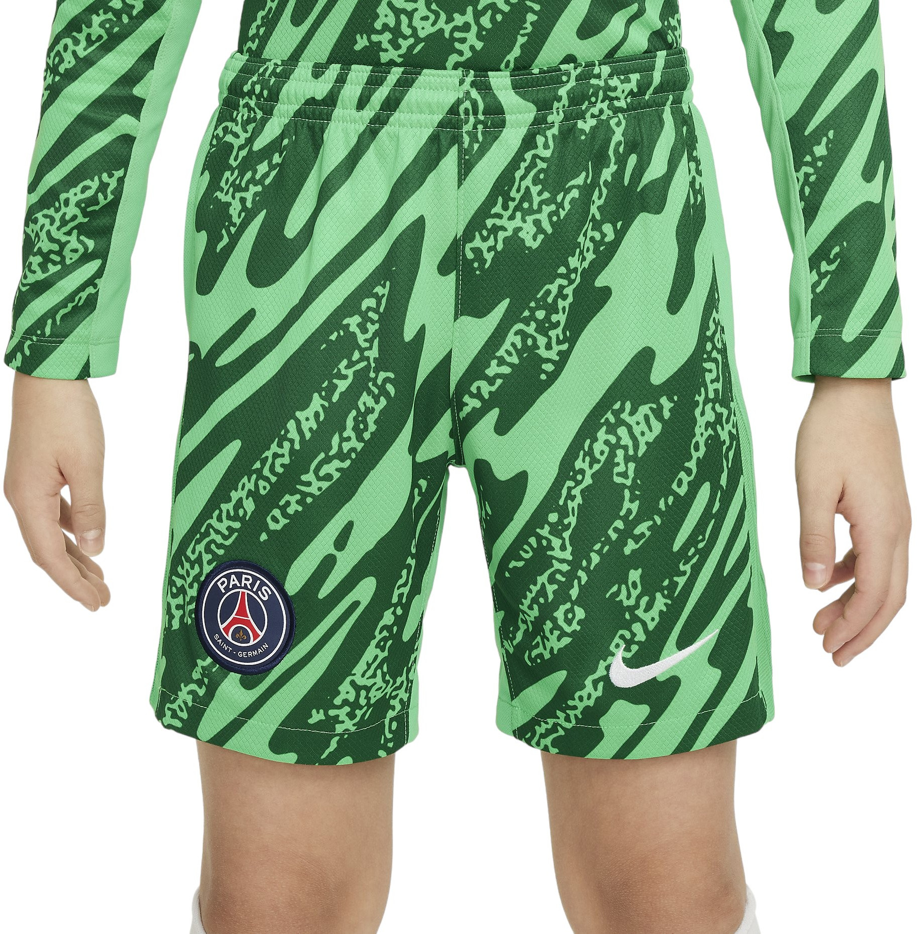 PSG Y NK DF SHORT STAD GK 2024/25