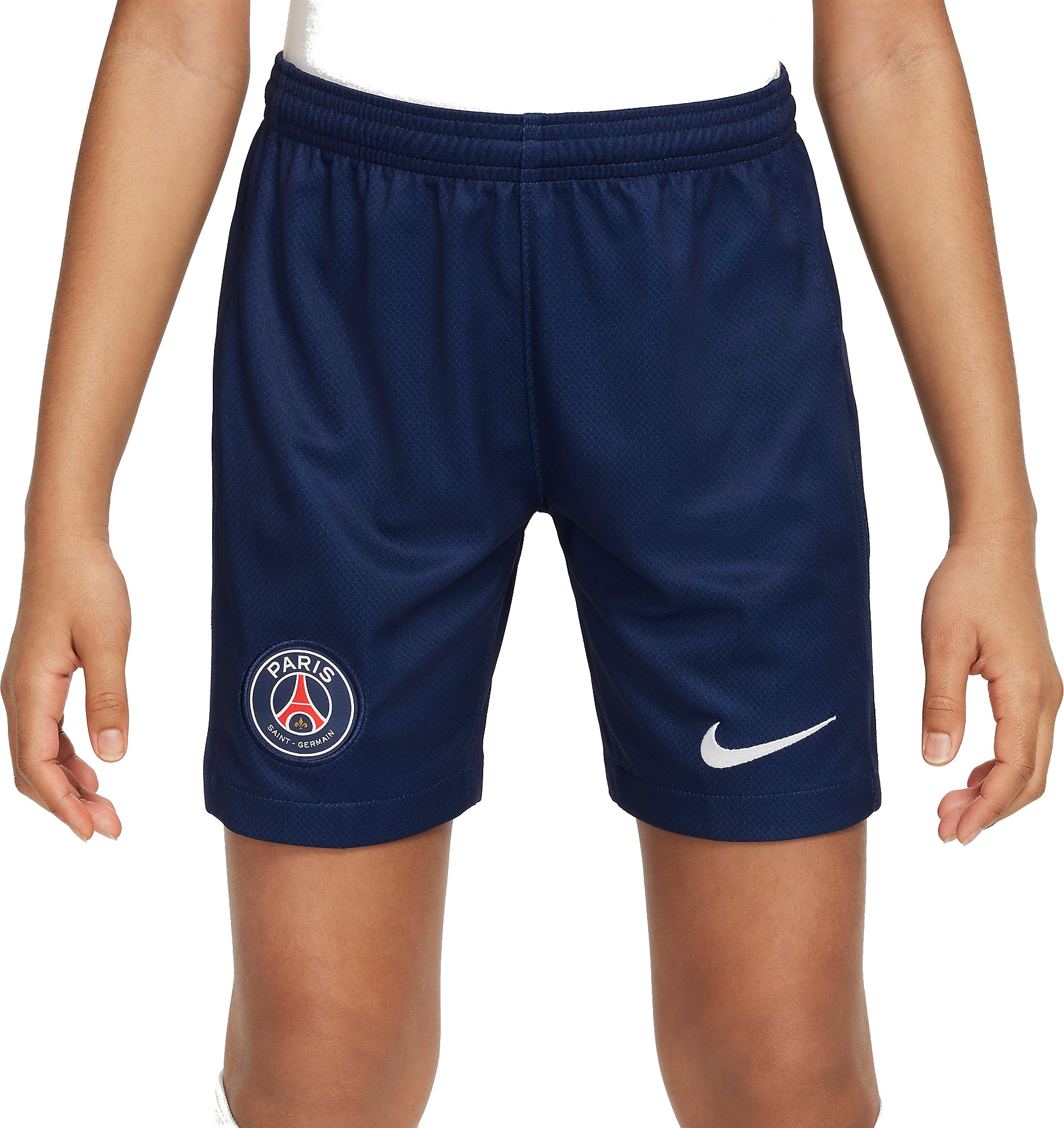 PSG Y NK DF SHORT STAD HM 2024/25