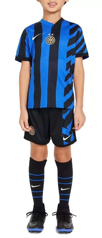 Zestaw Nike INTER LK NK DF KIT STAD HM 2024/25