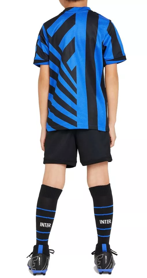 Zestaw Nike INTER LK NK DF KIT STAD HM 2024/25