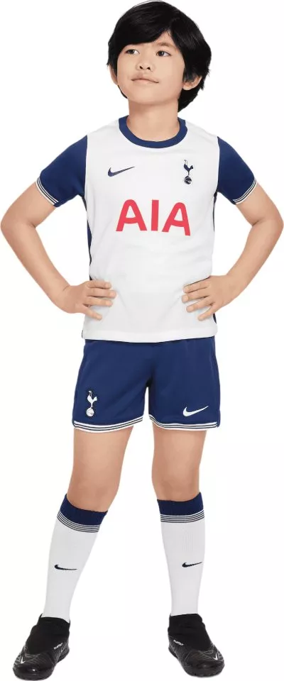 Conjunto Nike THFC LK NK DF KIT STAD HM 2024/25