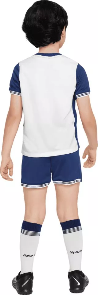 Conjunto Nike THFC LK NK DF KIT STAD HM 2024/25