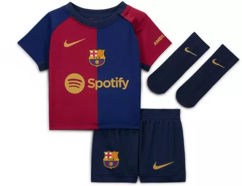 FCB INF NK DF KIT STAD CRRAG HM 2024/25