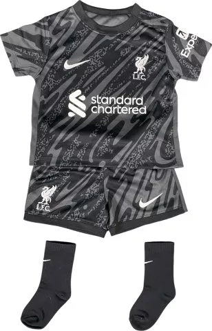 LFC INF NK DF KIT STAD CRSET GK 2024/25