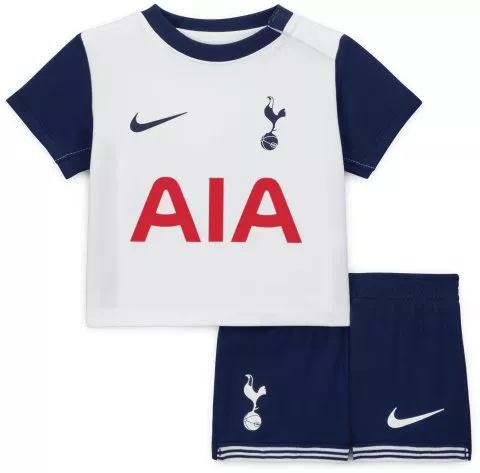 THFC INF NK DF KIT STAD CR SET HM 2023/24