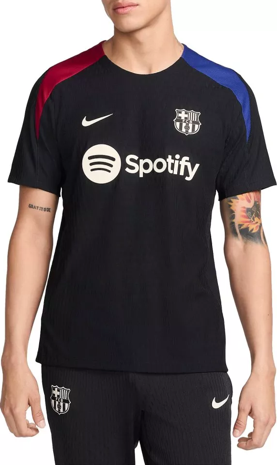 T-shirt Nike FCB M NK DFADV STRK EL SSTOP K