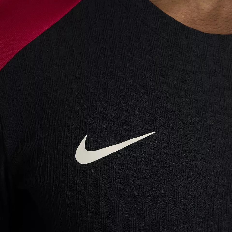 Tričko Nike LFC M NK DFADV STRK EL SSTOP K