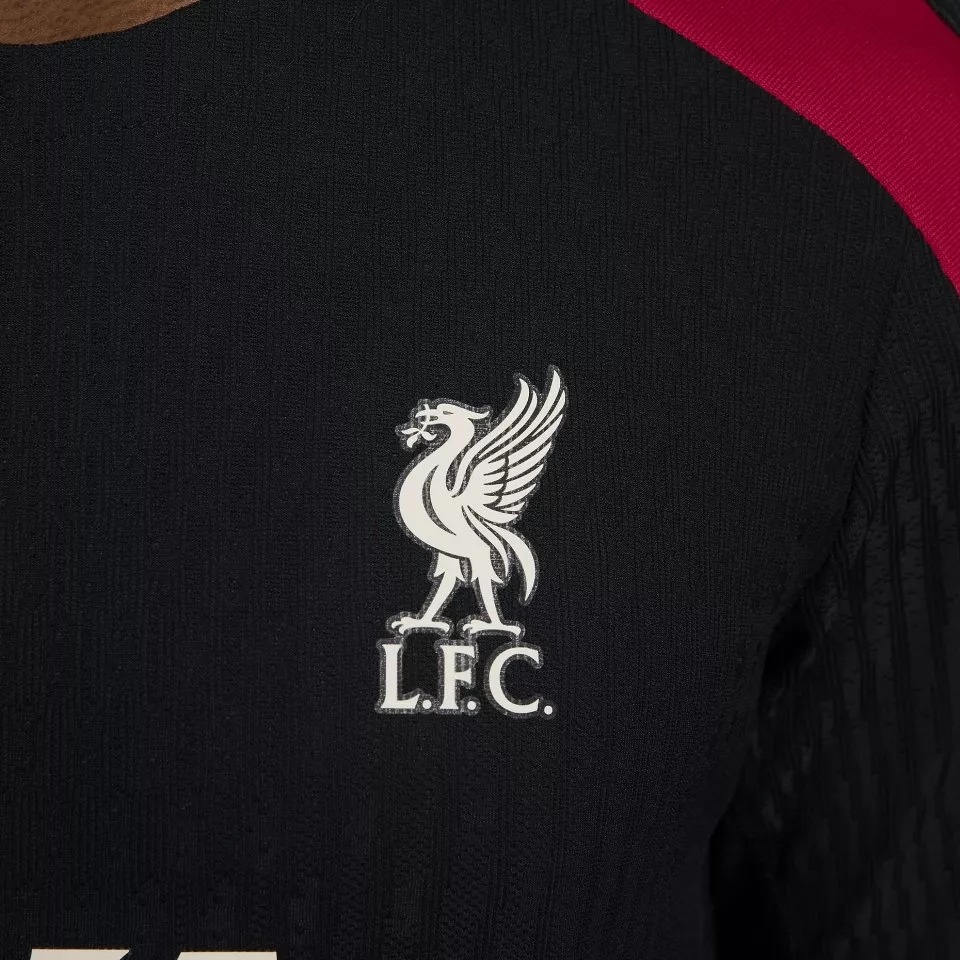 Tričko Nike LFC M NK DFADV STRK EL SSTOP K