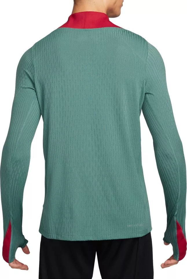 Тениска с дълъг ръкав Nike LFC M NK DFADV STRK EL DRILT K