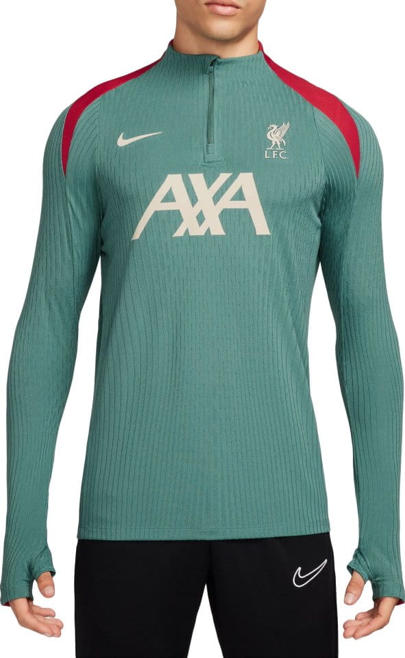Тениска с дълъг ръкав Nike LFC M NK DFADV STRK EL DRILT K