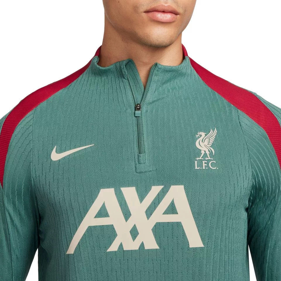 Тениска с дълъг ръкав Nike LFC M NK DFADV STRK EL DRILT K