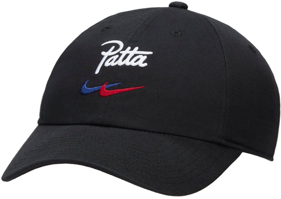 Gorra Nike FCB X PATTA U NK CLUB CAP US