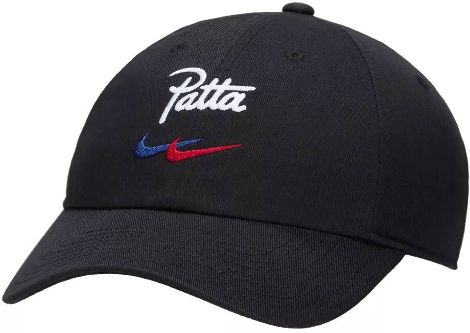 Gorra Nike FCB X PATTA U NK CLUB CAP US
