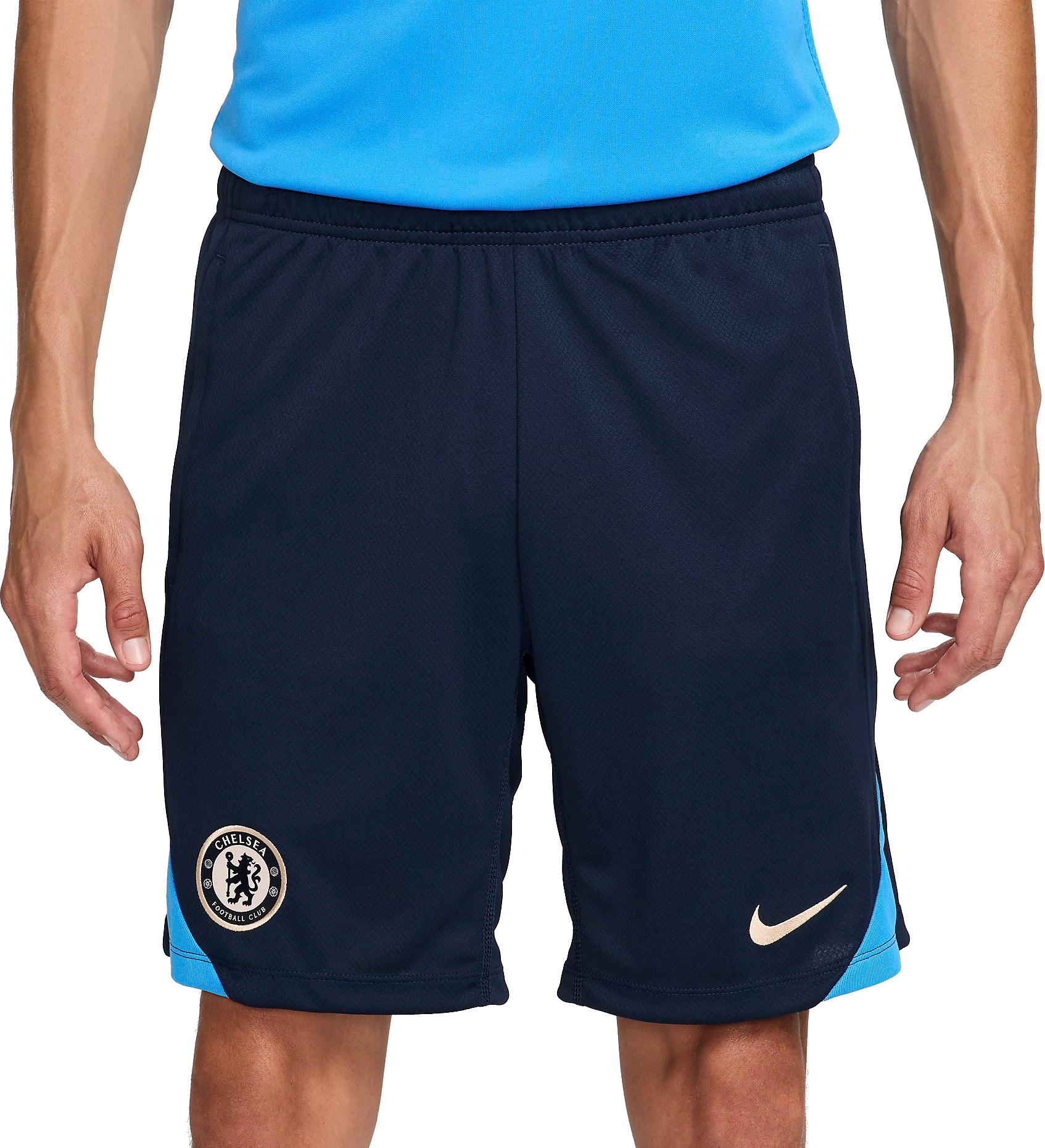 CFC M NK DF STRK SHORT KZ